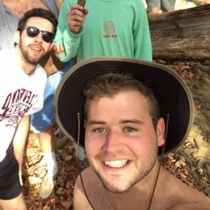 Meet your Posher, Austin